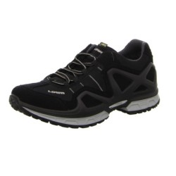 LOWA Gorgon GTX schwarz 7