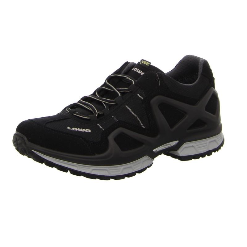 LOWA Gorgon GTX schwarz 7