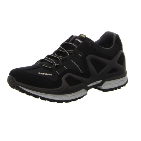 LOWA Gorgon GTX schwarz 7