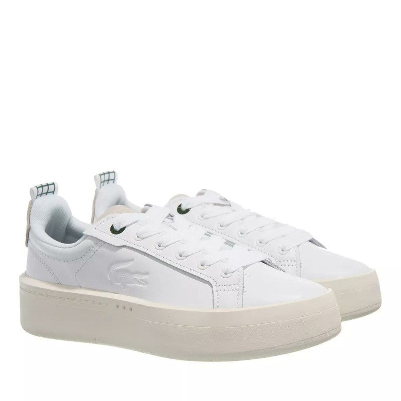 Lacoste weiß 6,5