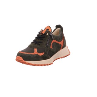 Waldläufer Pinky grün 6