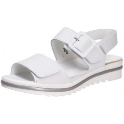 Waldläufer Damen Sandalen Hakura Sandale Journal 8