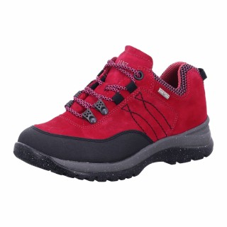 Waldläufer Adult Sport-NET rot 4