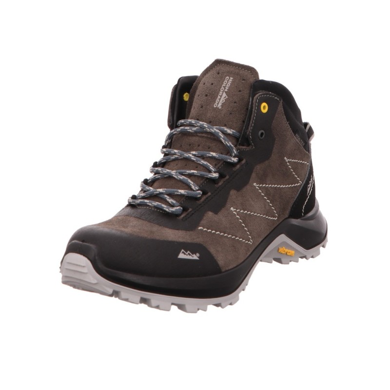 Nike schwarz 41