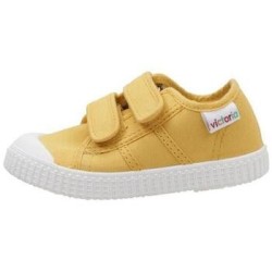 Victoria  Kinderschuhe BASKET TIRAS LONA