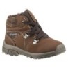 PEPINO by RICOSTA Winterstiefel »Desse WMS: Normal«, Hikin Boots, Babystiefel mit wasserdichter Sympatex-Membrane