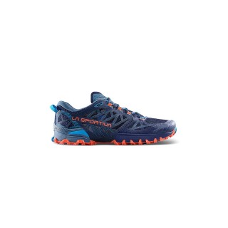 LA SPORTIVA Herren Traillaufschuhe Bushido III blau | 41
