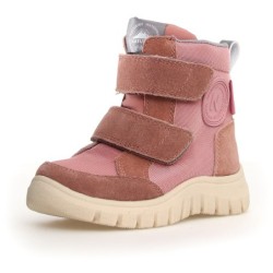 Naturino Winterstiefel »GEMINAE 3 VL Weite: schmal«, Snowboots mit Warmfutter, Größenschablone zum Download