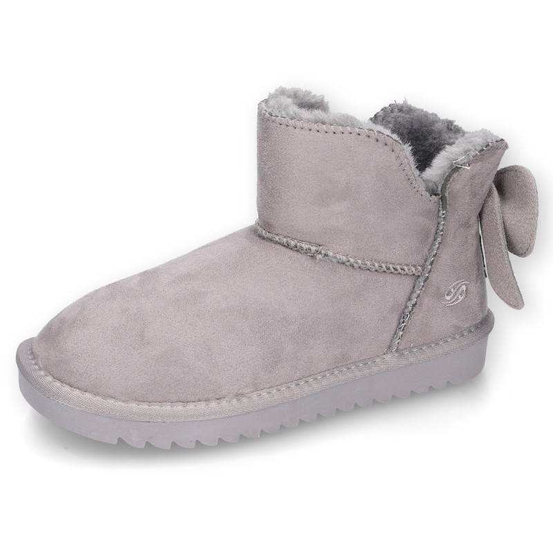 Dockers by Gerli Winterboots, Winterstiefel, Schlupfstiefel mit Warmfutter