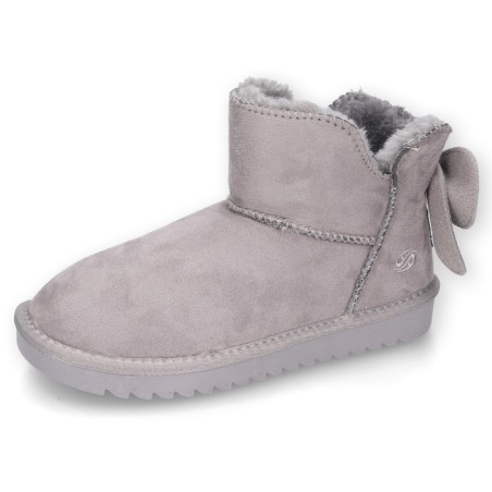 Dockers by Gerli Winterboots, Winterstiefel, Schlupfstiefel mit Warmfutter