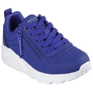 Skechers Sneaker »UNO LITE«, Plateausneaker, Chunky Sneaker, Keilsneaker mit cooler Laufsohle