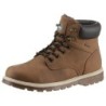 Polarino Winterstiefel »Trelleborg«, Schnürstiefel, Winterboots mit wasserabweisender TEX-Membrane