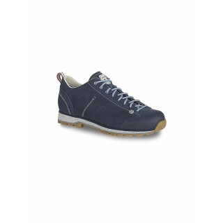 DOLOMITE Damen Freizeitschuhe 54 Low Evo blau | 37 1/2