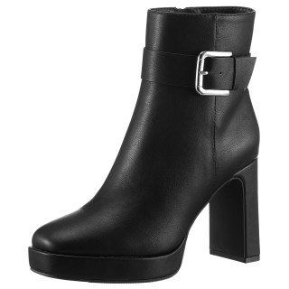 Aniston SHOES Stiefelette, Abendstiefelette mit Plateau - NEUE KOLLEKTION