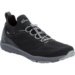 Jack Wolfskin Sneaker "SPIRIT KNIT LOW M"