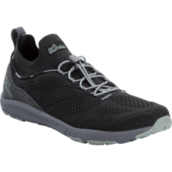 Jack Wolfskin Sneaker "SPIRIT KNIT LOW M"