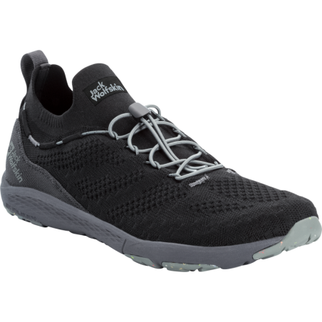Jack Wolfskin Sneaker "SPIRIT KNIT LOW M"