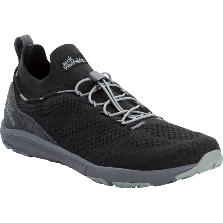 Jack Wolfskin Sneaker "SPIRIT KNIT LOW M"