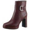 Aniston SHOES Stiefelette, Abendstiefelette mit Plateau - NEUE KOLLEKTION