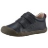 Geox Lauflernschuh »B STEPPIEUP BOY A«, Klettschuh, Barfußschuh, Babyschuh mit Klettverschlüsse