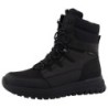 Romika Winterboots, Keilabsatz, Schnürboots, Outdoorschuh mit Innenreißverschluss