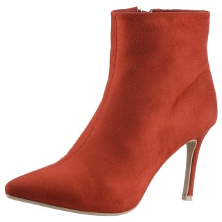 Aniston SHOES Stiefelette, Ankleboots in spitzer Form - NEUE KOLLEKTION