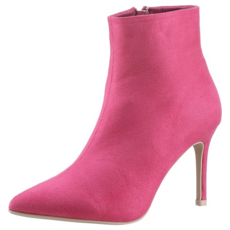 Aniston SHOES Stiefelette, Ankleboots in spitzer Form - NEUE KOLLEKTION