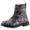 Geox Schnürboots »J ECLAIR GIRL D«, Schnürstiefel, Boots mit Blockabsatz