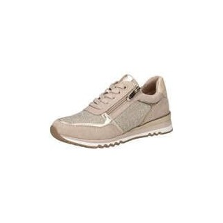 Marco Tozzi Sneaker Damen beige|beige|beige|beige|beige|beige|beige