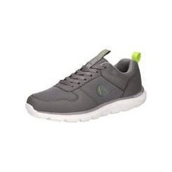 KangaROOS K MKT Jamin Sneaker Herren grau|grau|grau|grau