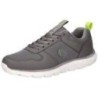 KangaROOS K MKT Jamin Sneaker Herren grau|grau|grau|grau