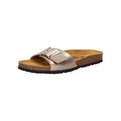 Bio Life Pantolette Damen gold|gold|gold|gold|gold|gold|gold|gold
