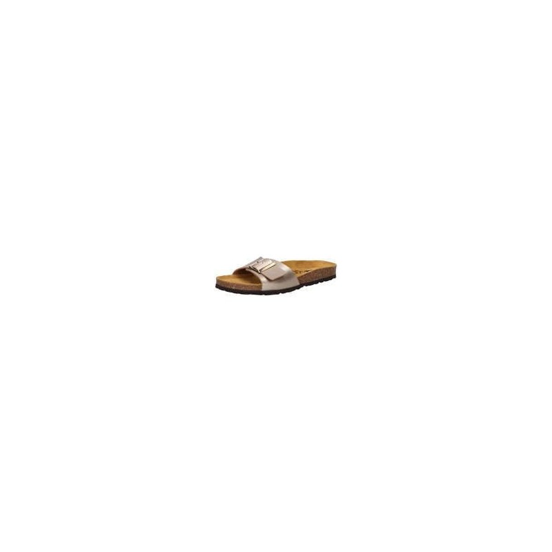 Bio Life Pantolette Damen gold|gold|gold|gold|gold|gold|gold|gold