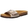 Bio Life Pantolette Damen gold|gold|gold|gold|gold|gold|gold|gold