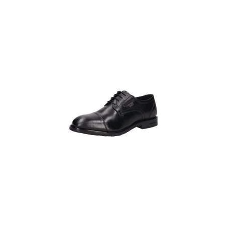 s.Oliver Schnürer Herren schwarz|schwarz|schwarz|schwarz|schwarz|schwarz
