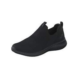Skechers Social Muse-Valora Slipper Damen schwarz|schwarz|schwarz|schwarz|schwarz