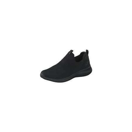 Skechers Social Muse-Valora Slipper Damen schwarz|schwarz|schwarz|schwarz|schwarz