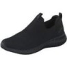 Skechers Social Muse-Valora Slipper Damen schwarz|schwarz|schwarz|schwarz|schwarz