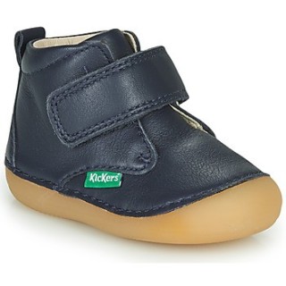 Kickers  Kinderstiefel SABIO