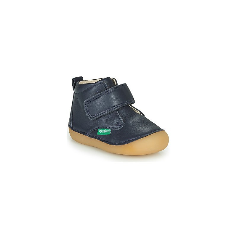 Kickers  Kinderstiefel SABIO