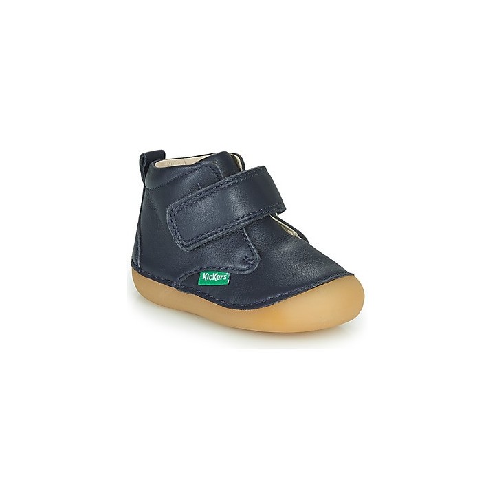 Kickers  Kinderstiefel SABIO
