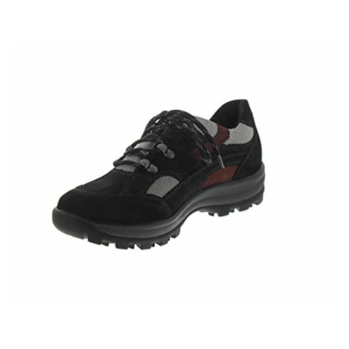 Waldläufer 471240 schwarz 5