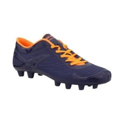 NIVIA Dominator Fußballschuhe, Thermoplastisches Polyurethan, PVC-Sohle Fußballschuh (Lieferumfang: 1 Paar Schuhe) Gepolstert