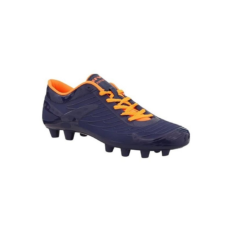 NIVIA Dominator Fußballschuhe, Thermoplastisches Polyurethan, PVC-Sohle Fußballschuh (Lieferumfang: 1 Paar Schuhe) Gepolstert