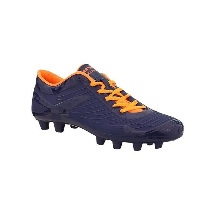 NIVIA Dominator Fußballschuhe, Thermoplastisches Polyurethan, PVC-Sohle Fußballschuh (Lieferumfang: 1 Paar Schuhe) Gepolstert