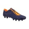 NIVIA Dominator Fußballschuhe, Thermoplastisches Polyurethan, PVC-Sohle Fußballschuh (Lieferumfang: 1 Paar Schuhe) Gepolstert