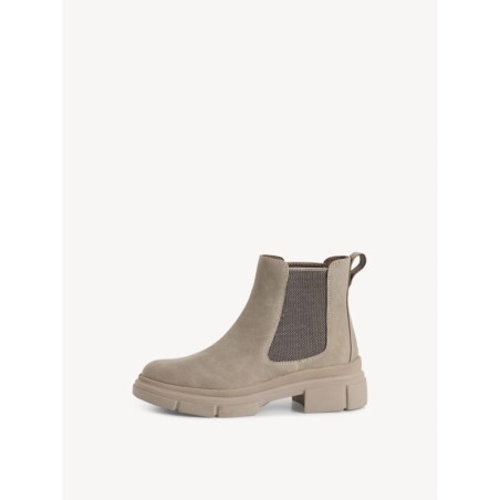Chelsea Boot