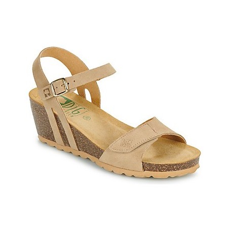Dream in Green  Sandalen PHILEAS