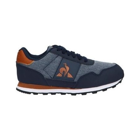 Le Coq Sportif  Kinderschuhe 2210189 ASTRA CLASSIC GS