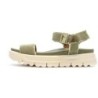Geox  Sandalen D25SZB-022BN